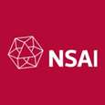 National Standard Authority of Ireland Logo