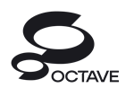 Octave Exhibitor Logo