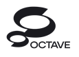Octave Exhibitor Logo