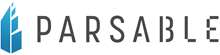 Parsable Exhibitor Logo