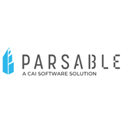 Parsable Exhibitor Logo