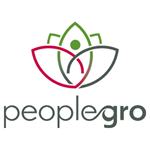PeopleGro Exhibitor Logo