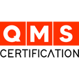 QMS Certification Exhibitor Logo