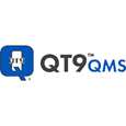 QT9 Exhibitor Logo