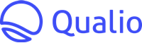 Qualio Exhibitor Logo