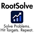 RootSolve Exhibitor Logo