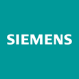 Siemens Exhibitor Logo
