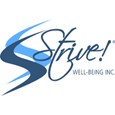 Strive2bFit Exhibitor Logo