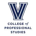 Villanova University Exhibitor Logo