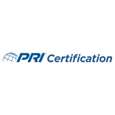 PRI Certification Logo