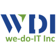 We Do IT Logo