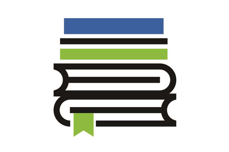 Graphic Icon representing learning