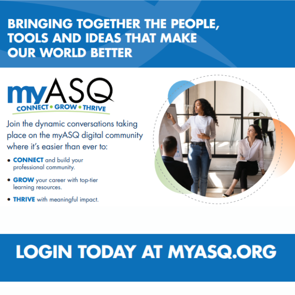 myASQ image