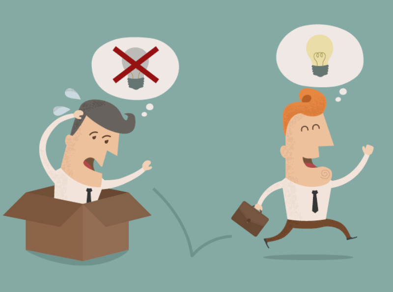 Problem solving featured image from Tom Sheffrey's "Back to Basics: Solving the Problem"