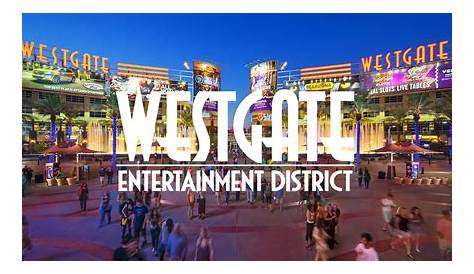 Entertainment Westgate