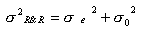 Gage repeatability figure 2