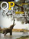 QP - To All Corners of Kenya