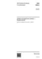 ISO 14001:2015: Environmental management systems--Requirements with guidance for use