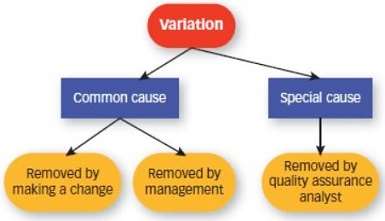 Managing Variation