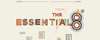 Essential 8 title graphic