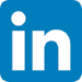 linkedin icon