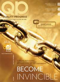 QP June 2026 Cover