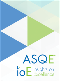 IoE Report cover
