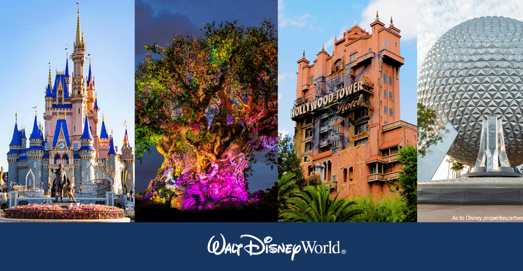 Disney Banner 2