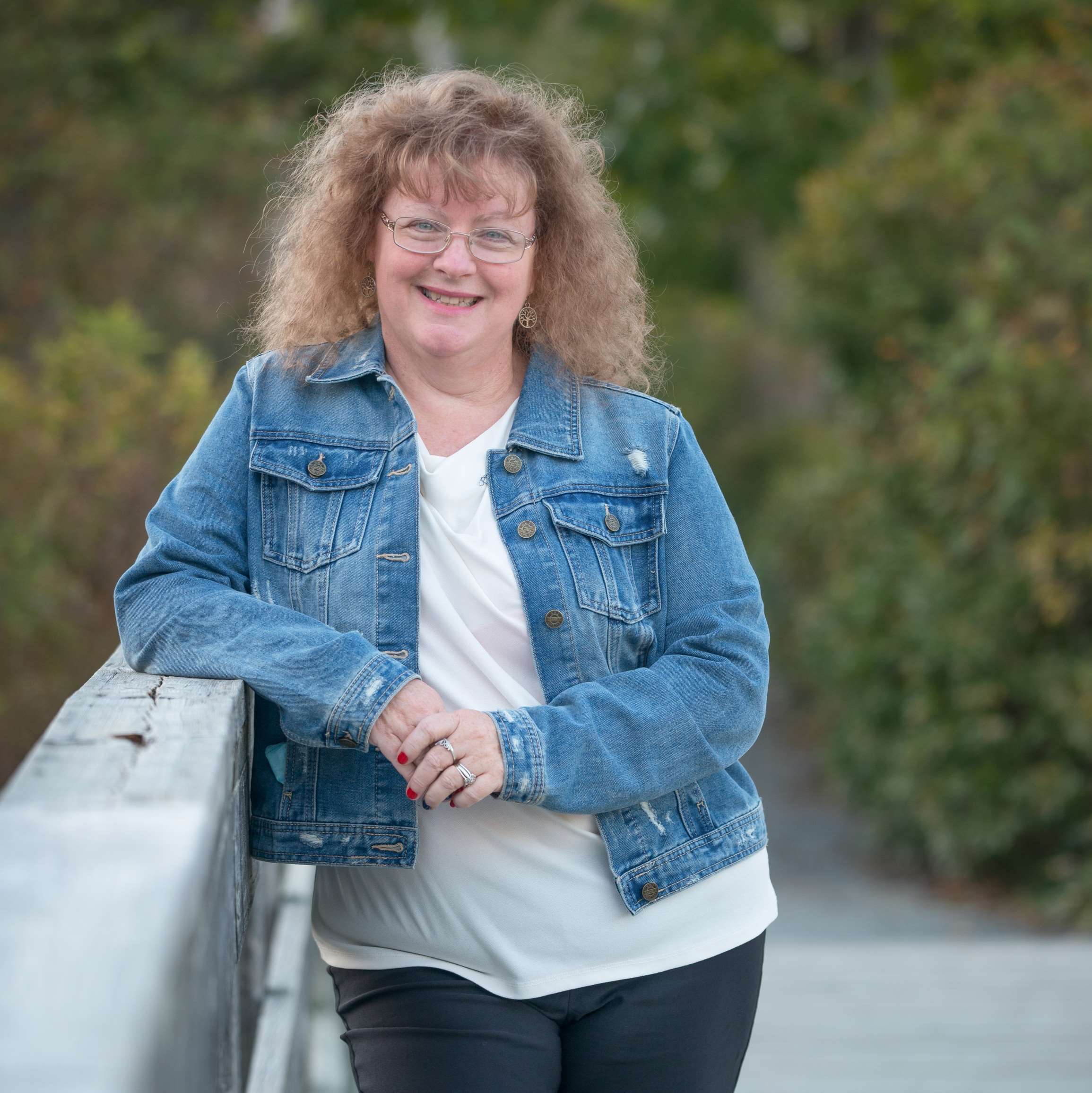 Susan Gorveatte
