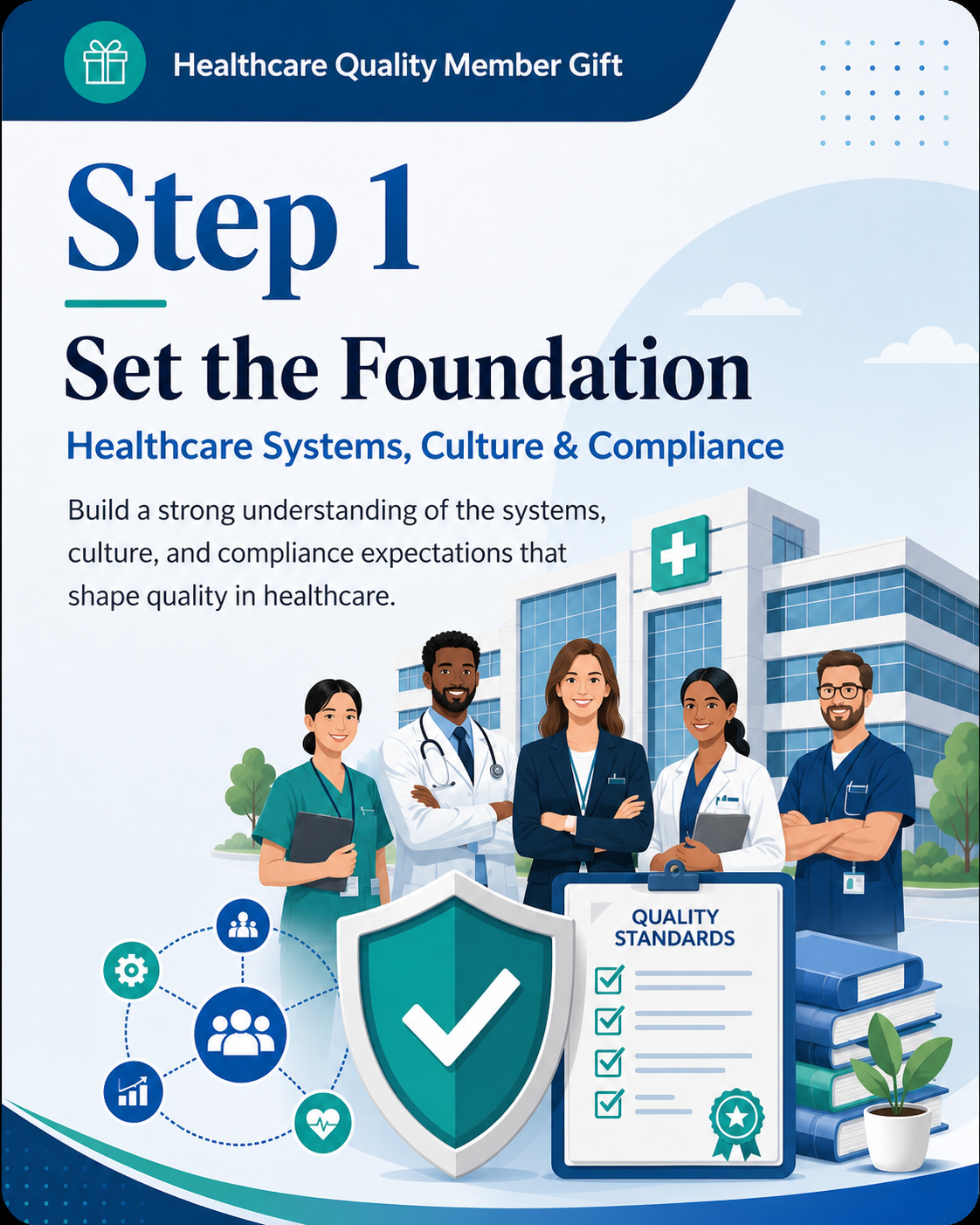 Quality in Healthcare