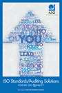 ASQ ISO Standards/Auditing Solutions Catalog