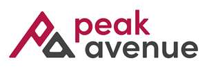 Peak Avenue Logo