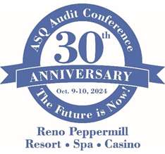 30th Anniversary Logo