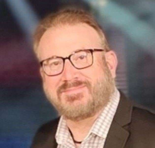 Mike Mascaro