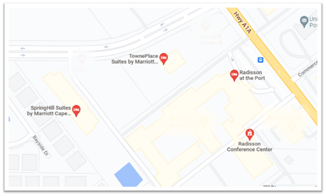 cqsdi hotels